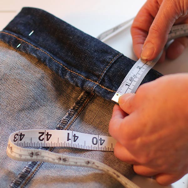 Ladies Alteration