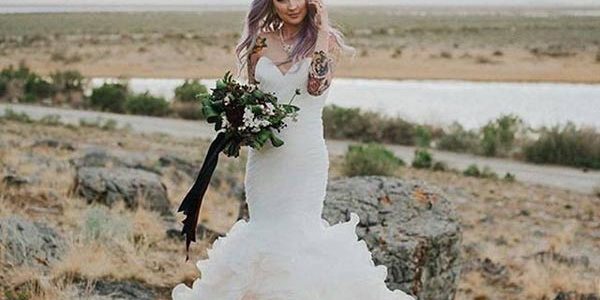 The time duration till dress is complete