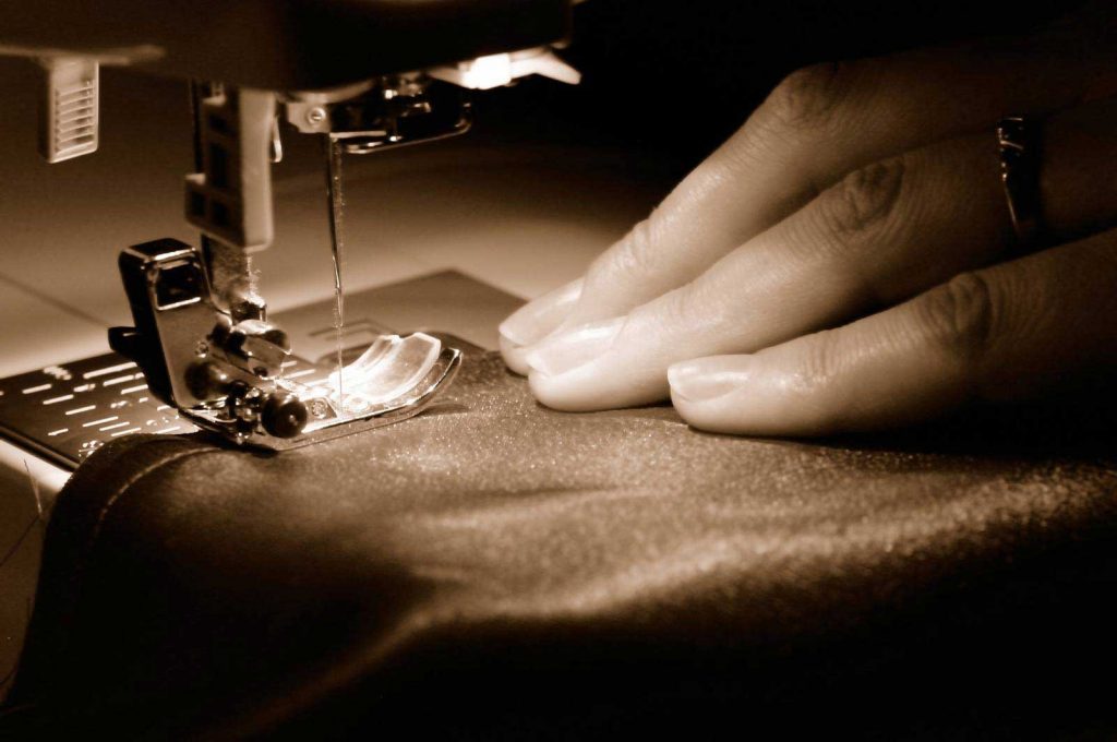Alteration Services