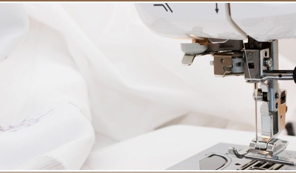 Wedding Gown Alteration in Atlanta